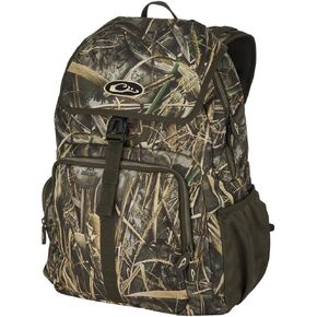 حقيبة ظهر Drake Waterfowl Essentials Daypack Camo (Realtree Max-7) in Kuwait