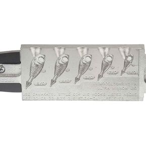 قالب Do-It Ultra Minnow Jig