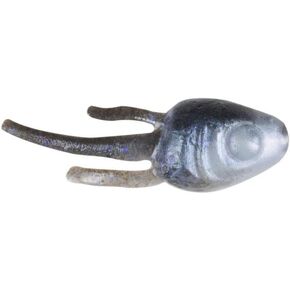 Berkley Gulp! Minnow Head Fishing Soft Bait, Fathead