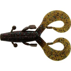 Gary Yamamoto 3.75" Cowboy/TILAPIA Magic (7 Pack)