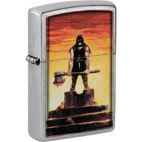 Zippo Medieval Lighter