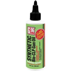 Products Company INC Produ Cleaner/Lubricant Protectant 4 oz. Lubricant Bottle