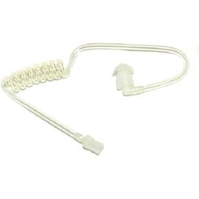 Motorola RLN6242A RLN6242 Quick Disconnect Acoustic Tube Replacement
