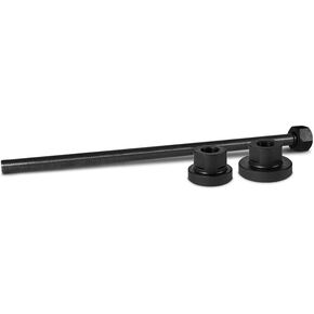 Tiger Tool Pin and Bushing Adapter 15018, to be used with the Pin & Bushing Starter Kit for Heavy Duty Semi Trucks & Equipment, Adapter Tool for Removing Pins & Bushings