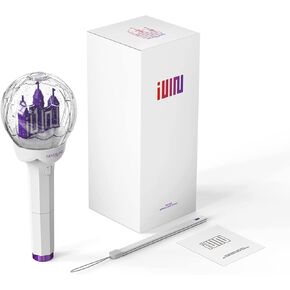 (G) I-DLE Official Light stick Ver.2