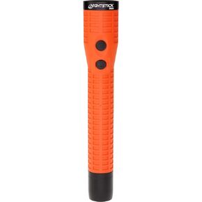 Nightstick NSR-9920XL Duty/Personal-Size Flashlights, Red