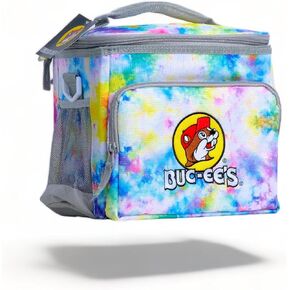 Buc-ee's 26L Cooler Bag -24 Can Capacity - 4+ Styles Available