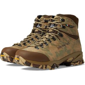 Zamberlan 1213 Leopard GTX RR Camo EU 43 (US Men's 9) E - Wide