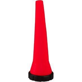 Streamlight 22511 SL20X Traffic Wand, Red