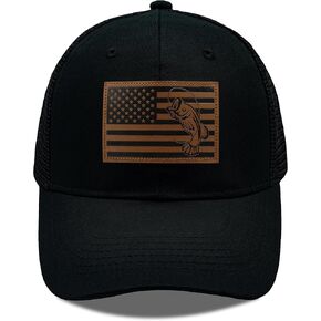 Fishing Hat Dad Hats