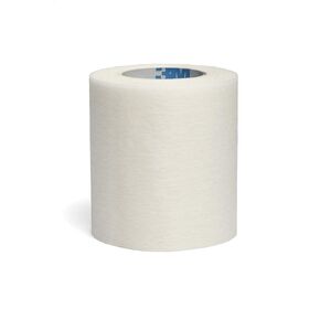 Micropore Medical Tape Skin Friendly Paper 2 Inch X 10 Yard White NonSterile, 1530-2 - Sold by: Pack of One
