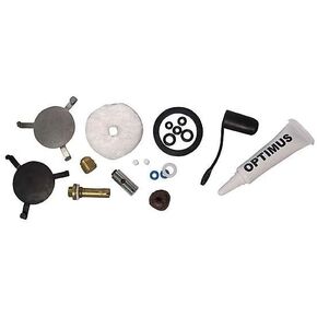 أوبتيموس بولاريس، نوفا، نوفا + طقم إصلاح، أسود، مقاس واحد، 8017632 in Kuwait