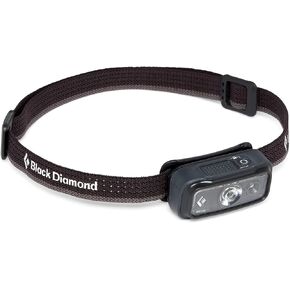 Black Diamond Equipment - SpotLite 200 Headlamp - Graphite