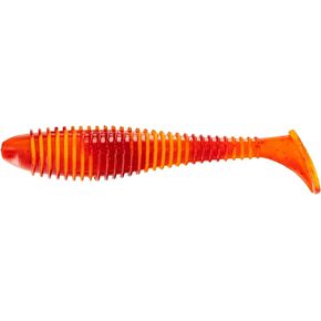 Big Bite Baits 3.3" PRO SWIMMER/FLAMETHROWER (7 PACK)