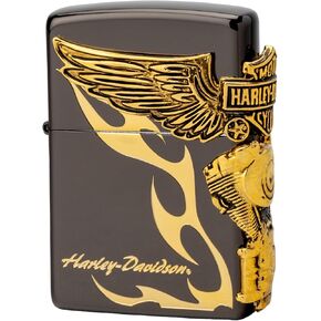 Zippo Harley-davidson Hdp-24