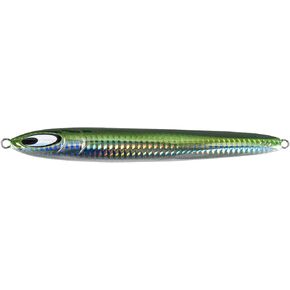 Daiwa Metal Jig Color Sand EEL Oz Hook Size