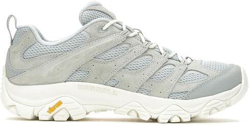 Merrell Men's Moab 3 Hiking Shoe, Highrise, 9 in Saudi Arabia