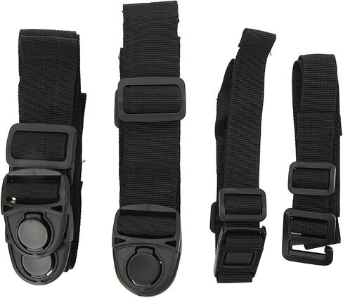 Adjustable Motorcycle Drop Leg Bag, Multifunctional Outdoor Thigh Bag Motorcycle with Reflective Strip Water Proof Waist Pack for Outdoor Hiking Traveling Fishing (Carbon Fiber) in Saudi Arabia