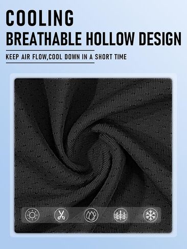 Neck Drape for Hats Sun Protection Hat Drape Cooling Face Cover Neck Sun Shield UPF 50+ in Saudi Arabia