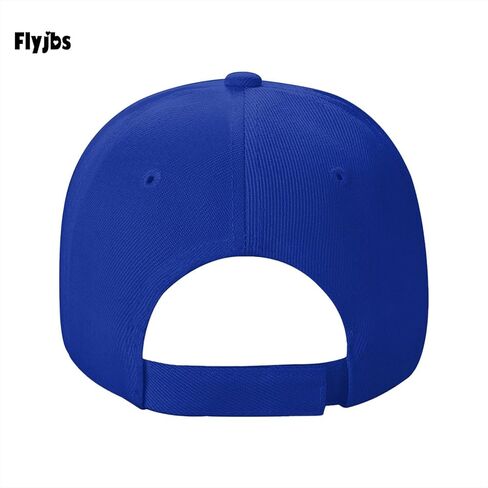 للجنسين أنا أحب كرة البيسبول قبعة البيسبول، قبعة بيسبول قبعة رياضية قابلة للتعديل للرجال والنساء in Kuwait