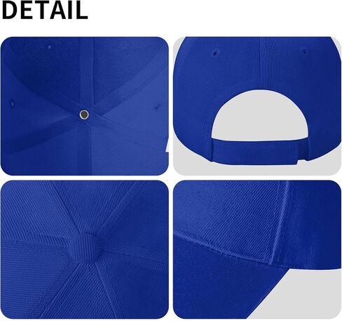 للجنسين أنا أحب كرة البيسبول قبعة البيسبول، قبعة بيسبول قبعة رياضية قابلة للتعديل للرجال والنساء in Kuwait