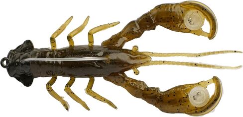 Berkley Berkley PowerBait Clatter Craw in Saudi Arabia