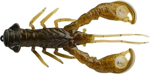 Berkley Berkley PowerBait Clatter Craw in Saudi Arabia