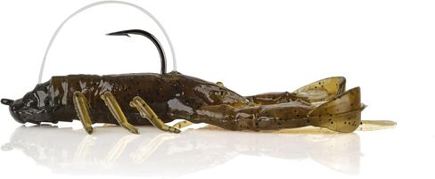 Berkley Berkley PowerBait Clatter Craw in Saudi Arabia