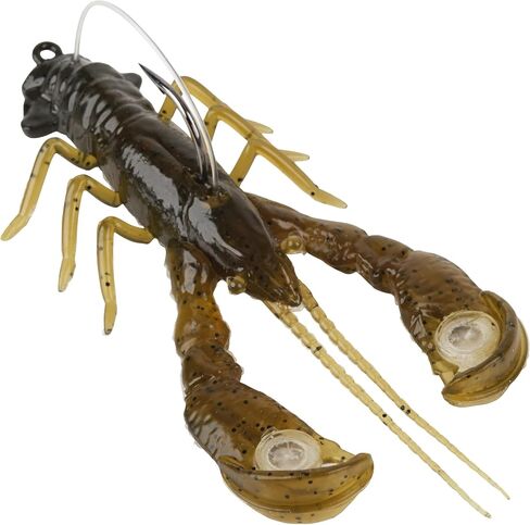 Berkley Berkley PowerBait Clatter Craw in Saudi Arabia