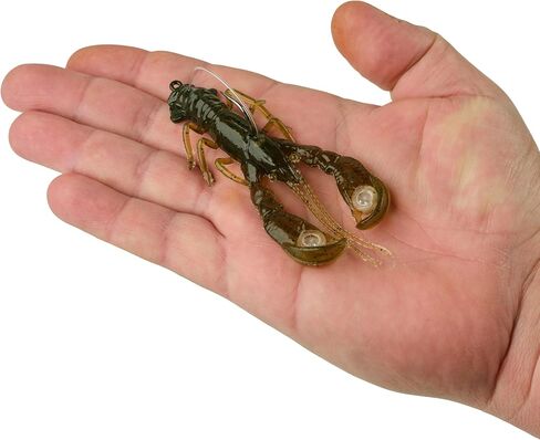 Berkley Berkley PowerBait Clatter Craw in Saudi Arabia