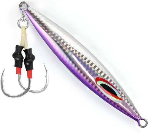 LITTMA بطيئة الملعب الرقص LITTMA فراشة عمودي سرعة إغراء سقوط مسطح صيد الأسماك في المياه المالحة السحر غرق الرصاص المعادن شقة الرقص القفز الطعوم توهج إغراء الاصطناعي الرقصة in Kuwait
