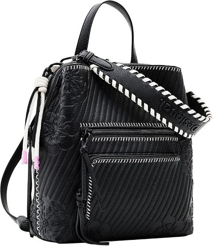 Desigual Accessories Pu Backpack Mini in Saudi Arabia