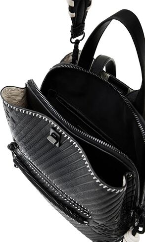Desigual Accessories Pu Backpack Mini in Saudi Arabia