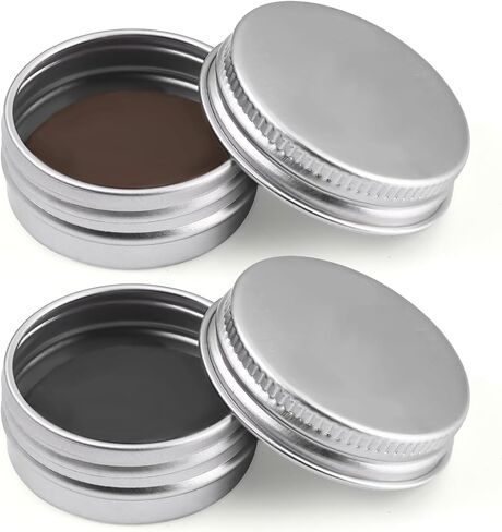 Lounsweer 2 Pack 2 Ounce Tungsten Putty for Fishing Tungsten Weights Car Weights Tungsten Buffer Weight with Aluminum Box, Fishing Lure Weight Sinker in Saudi Arabia