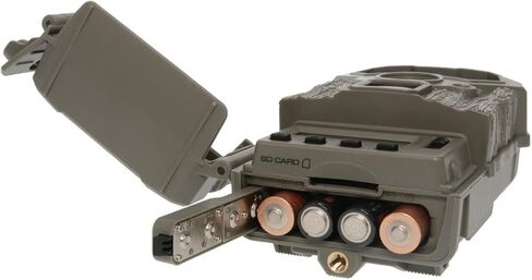 Wildgame Innovations 22MP Terra Xtreme 2PK مع بطاريات وSD in Kuwait