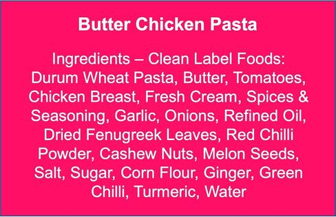 All Natural Pasta Cups - Freeze Dried Food - Pack of 4 - No Preservatives - 100% Natural Ingredients & Vegetarian - Ready to Eat Meals in 4 mins - 800 GMS (2 Creamy Tomato + 2 Peri Peri) - Yu Foodlabs in Saudi Arabia