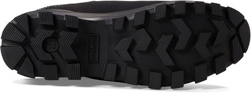 Hunter Explorer Leather Boot in Saudi Arabia
