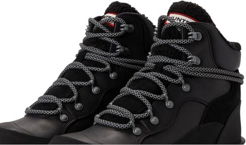 Hunter Explorer Leather Boot in Saudi Arabia