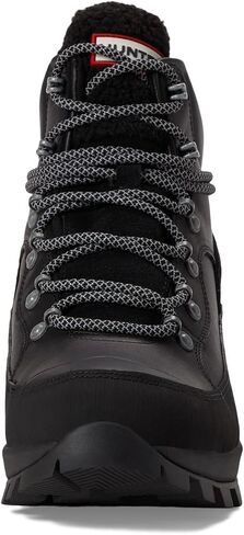 Hunter Explorer Leather Boot in Saudi Arabia
