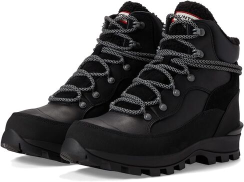 Hunter Explorer Leather Boot in Saudi Arabia
