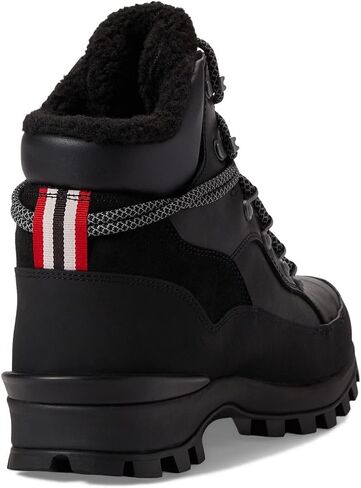 Hunter Explorer Leather Boot in Saudi Arabia