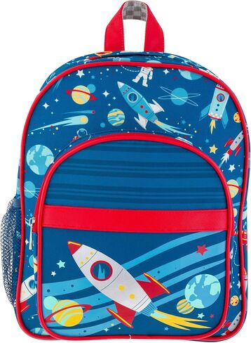 Stephen Joseph Kids' Daypack Backpacks, UNICORN, ONE SIZE (SJ1206) in Saudi Arabia