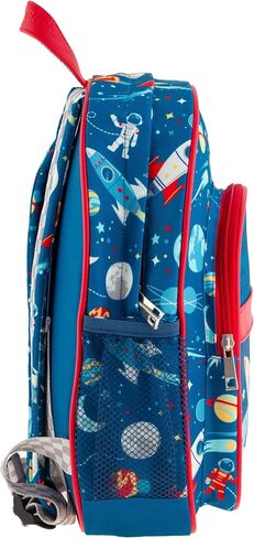Stephen Joseph Kids' Daypack Backpacks, UNICORN, ONE SIZE (SJ1206) in Saudi Arabia