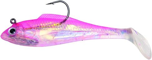 Betts Betts 888 4 3 Billy Bay Halo Shad in Saudi Arabia