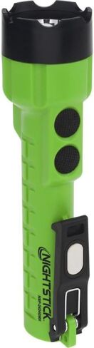 Nightstick NSP-2424GMX Multi-Purpose Flashlights, Green/Black in Saudi Arabia