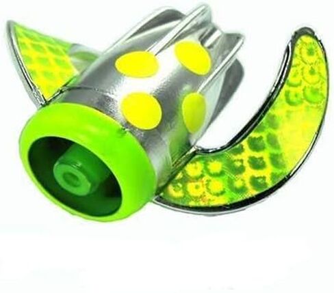شركة WhirlyGig للأشعة فوق البنفسجية/Mtn Dew in Kuwait