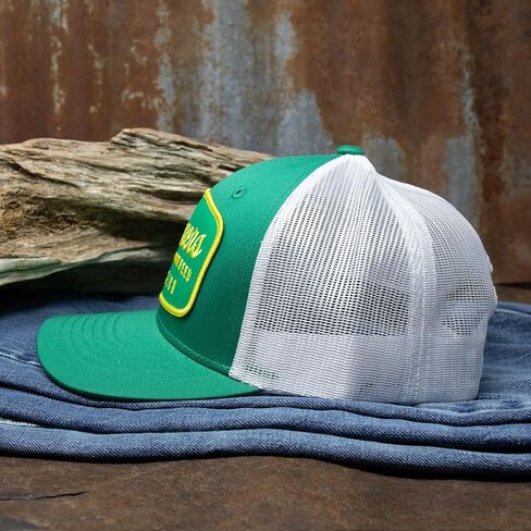 Farmers Feed America Adjustable Snapback Hat in Saudi Arabia
