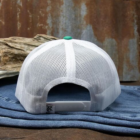 Farmers Feed America Adjustable Snapback Hat in Saudi Arabia