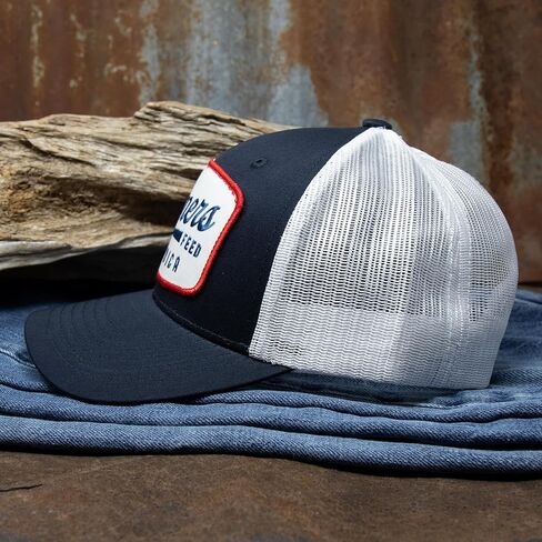 Farmers Feed America Adjustable Snapback Hat in Saudi Arabia