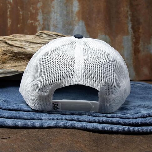 Farmers Feed America Adjustable Snapback Hat in Saudi Arabia